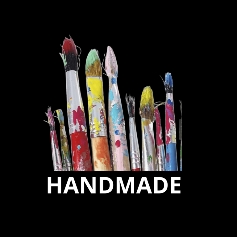 HANDMADE