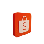 logo 3d shoppe-Photoroom